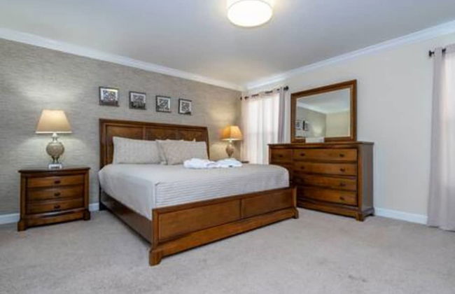 Gorgeous 6 Bedroom w Pool Paradise Palms - Foto 7