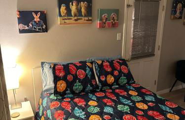 Casa De Colores - Airport - Fiesta Tx - The Pearl - Foto 6