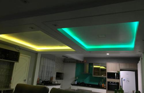 Casa com Piscina temporada - Foto 39