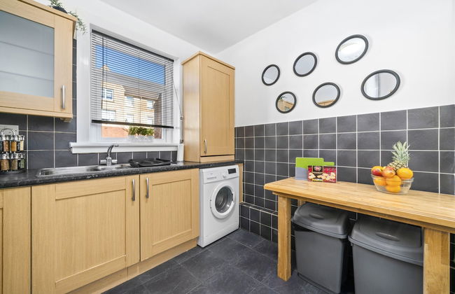 Coats Apartment - Foto 15