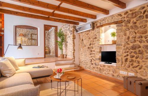 Holiday Home Biniarroi Charm & Quality by Interhome - Foto 12