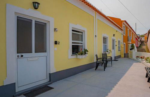 Yellow House - Casa 2 - Photo 12