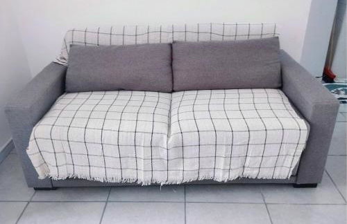 AP inteiro Bossa Nova Cozy Stay in Copacabana - Foto 10