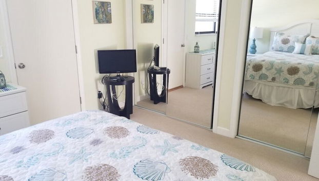 Sea Winds 16 - Foto 3, Habitación