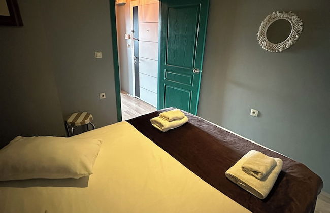 Aydogdu Suit - Photo 62