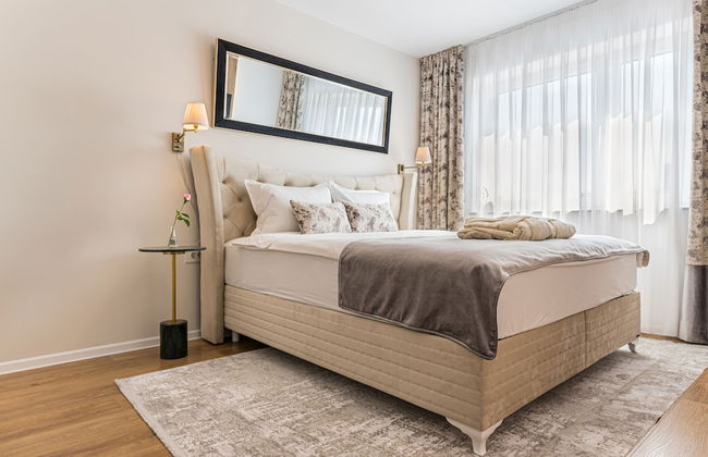 MK Apartments Brasov - Photo 2