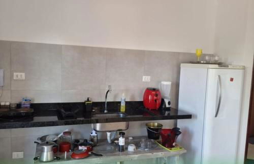 Bosque dos Camarás - Refúgio - Foto 10