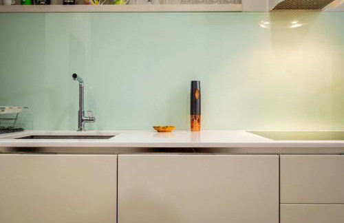 Three Bedroom, Leicester Square Duplex - Foto 12