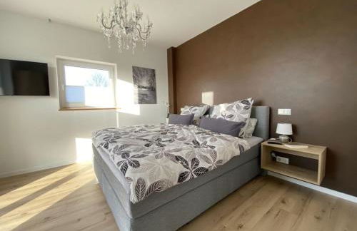 Holiday apartment with 2 bedrooms - Foto 23