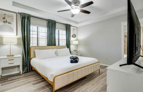 Texan Hideaway - Cozy Convenient Comfortable - Foto 20