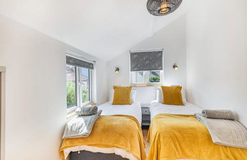 Cromer Cottage - Foto 7