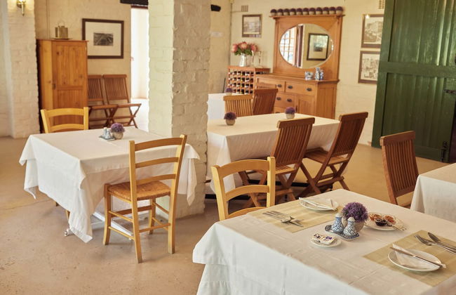 Klein Waterval Riverside Lodge - Photo 62