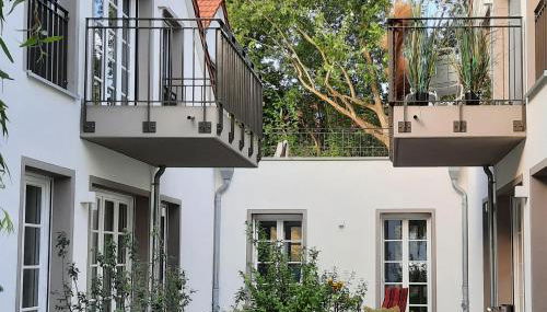 Seeapartment Wustrau - Foto 2