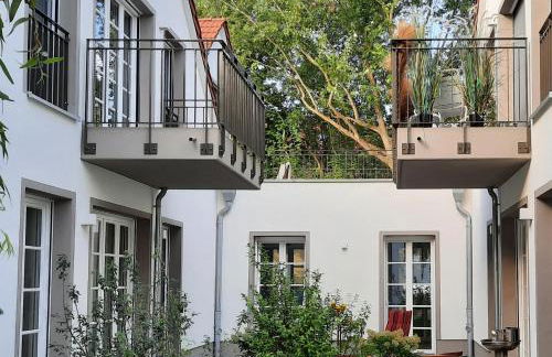 Seeapartment Wustrau - Photo 2