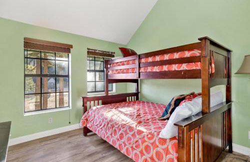 Fawnskin Chalet#1826 - Foto 18