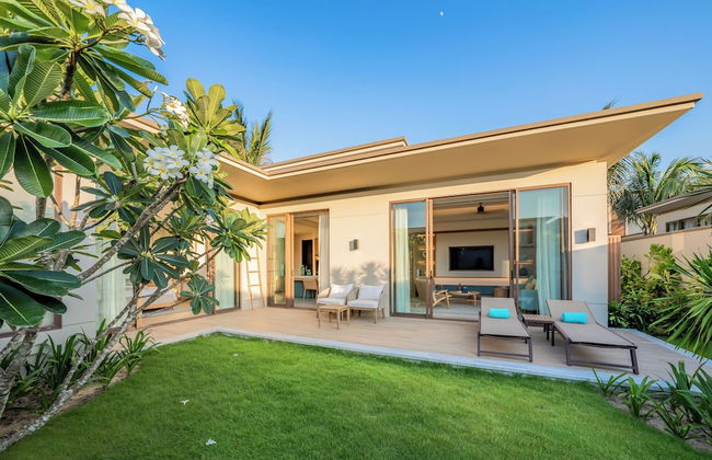 The Ocean Resort by Fusion Quy Nhon - Photo 75