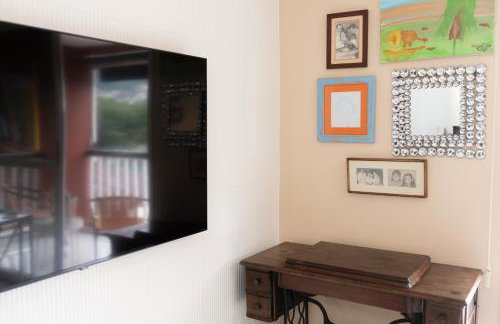 Flat no Shopping Piratas com vista para o mar - Foto 16