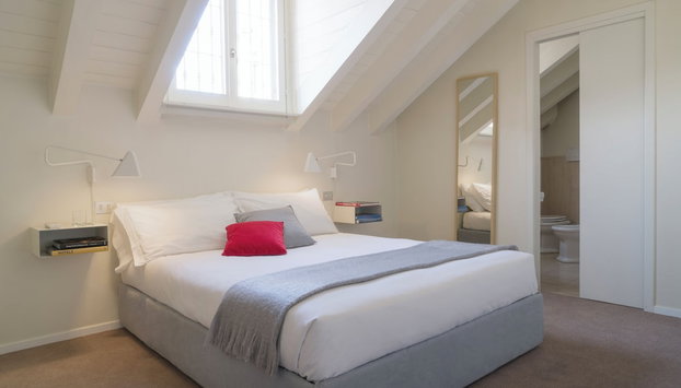 Brera Apartments in Arena - Foto 3, Habitación