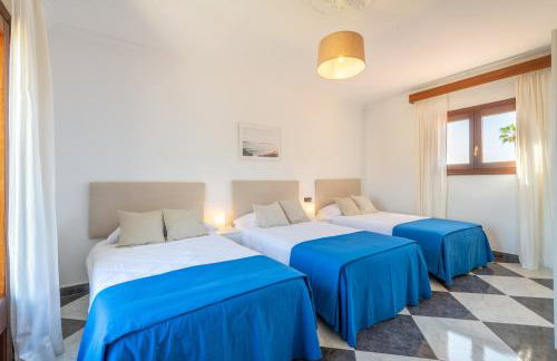 Villa Manrique - Foto 6