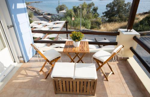 Golden Palm Tree Maisonette - Foto 73