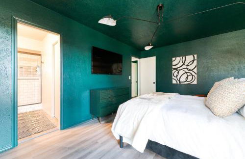 Minutes To Ou Stadium Fire Pit Grill 3bd - Foto 33