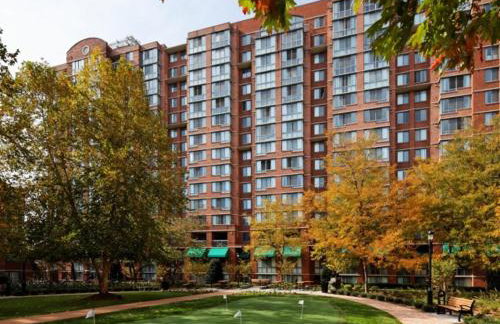 National at Courthouse - Foto 16