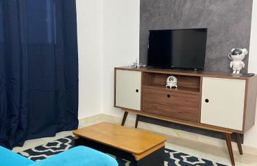 Flat Temático Espacial, uma experiência única - Photo 5