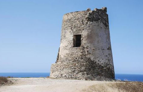 Casa vacanze Sardegna, Torre dei Corsari Costa Verde - Foto 23
