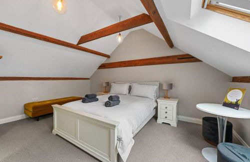 The Hare's Field, Wethersfield - Foto 56