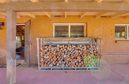 4 Mi to Lake Wohlford Cabin in Escondido - Foto 19