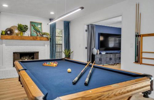 Tropical Oasis, 5 Mins to Beach - Foto 19