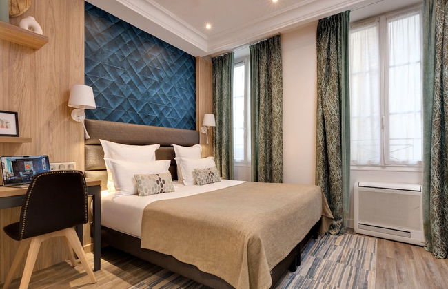 Serotel Suites - Photo 7