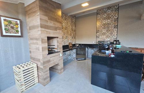 Casa Flamboyant - Foto 23