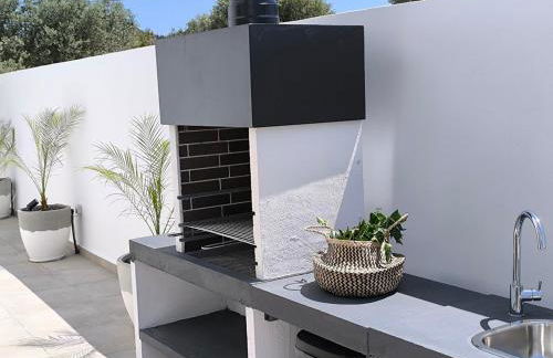 Valantina's & Mannouel Lardos Luxury Villas - Photo 40