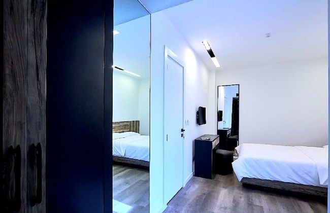 Loft 29 Residence - Foto 20