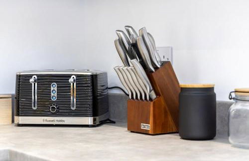 The Stanbury Residence by COQOON - Foto 21