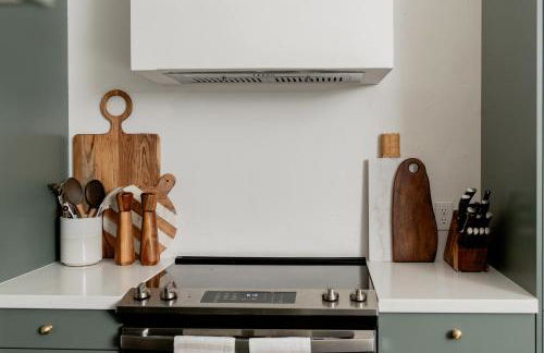 High design & coziest comforts - Foto 21