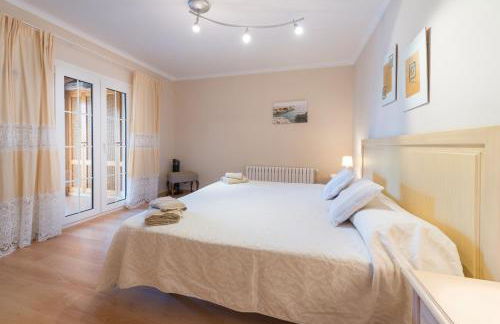 Casas Mari y Pili para 12 personas a unos 200 m de la playa - Foto 46