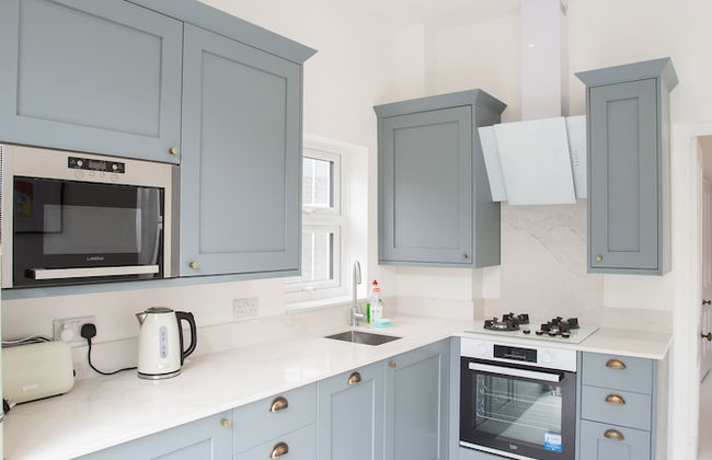 York House - Foto 21