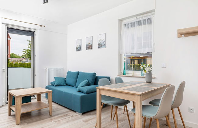 Sunny Rewal Apartments by Renters - Foto 23