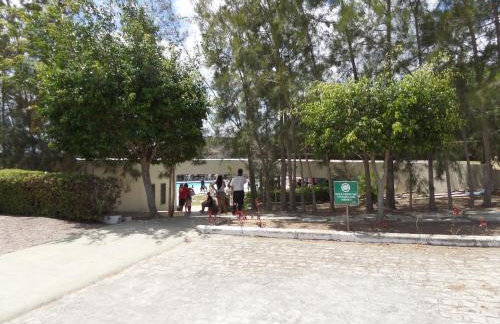 Flat Fazenda Cond Monte Castelo-Ao lado da Piscina - Foto 31