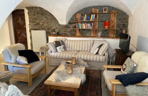 Les Cheminées - Foto 1