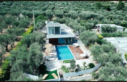 Mia glass house Elite Villas & Exclusive Suites - Foto 25