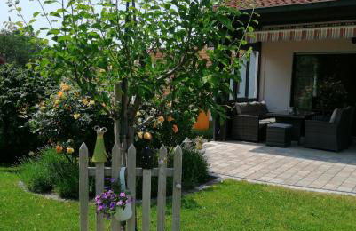 Ferienwohnung Gitta - Foto 1