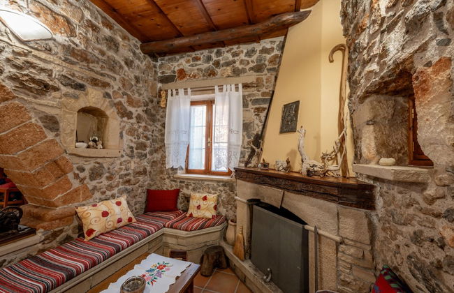 Agapi s Charming Retreat - Rustic Escape By Chania - Foto 8