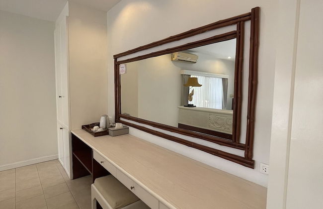 Villa Raya Private Pool Villas Resort - Photo 47