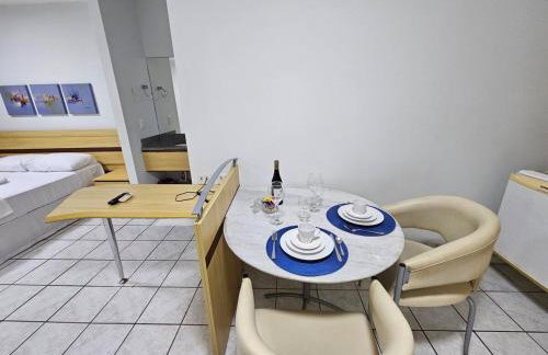 Loft na orla de Camburi118 - Foto 44