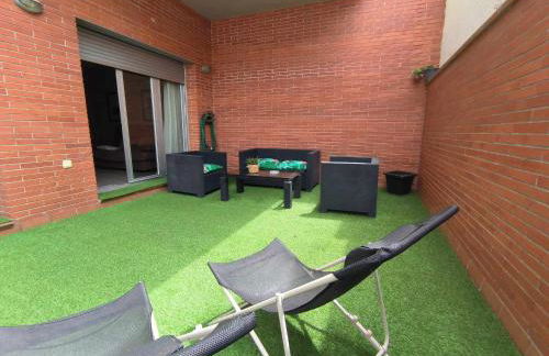 Mazi Apartments Terrace - Photo 1