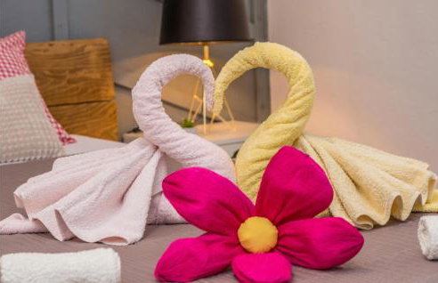 Pet Friendly Home In Tinj With Jacuzzi - Foto 27