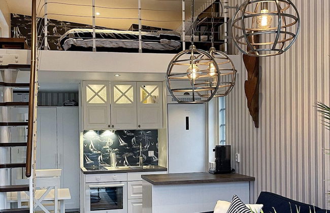 4 Star Holiday Home in Varberg - Foto 14